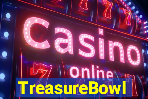 TreasureBowl treasure bowl jdb